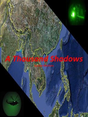 cover image of A Thousand Shadows